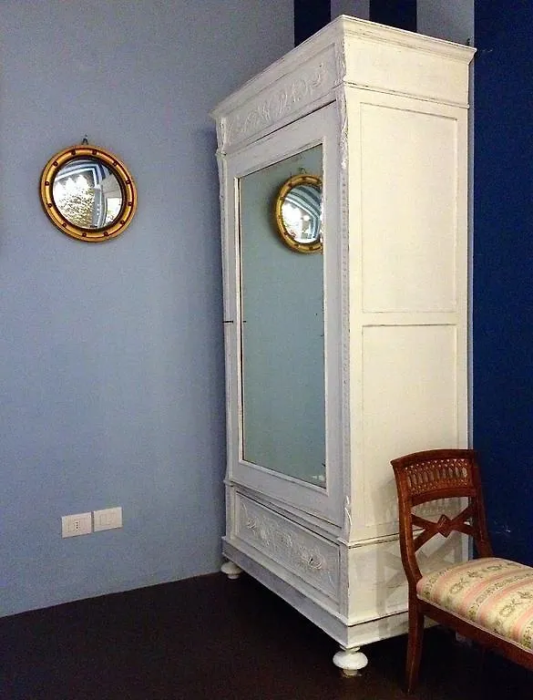 Oca Giuliva Bed & Breakfast Casale di Pari 3*,
