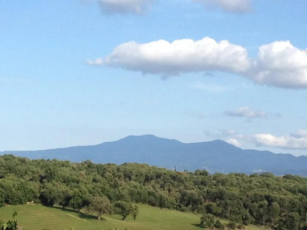 Oca Giuliva Bed & Breakfast Casale di Pari 3*,  Italy