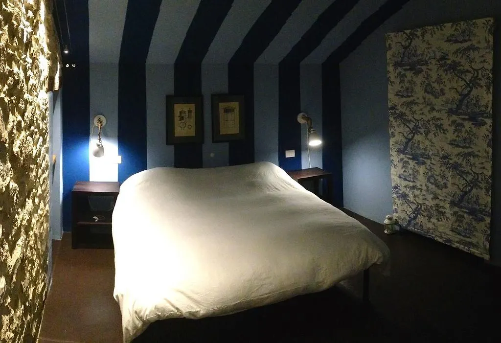 Oca Giuliva Bed & Breakfast Casale di Pari 3*,