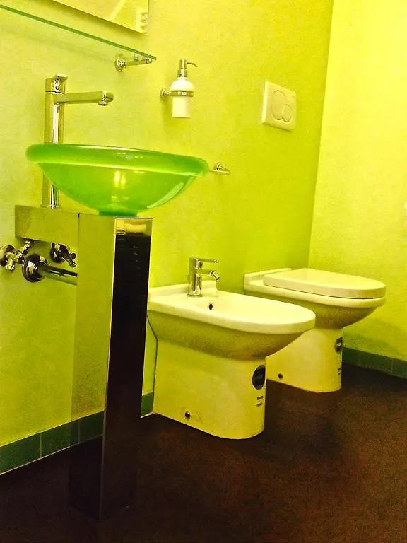 Oca Giuliva Bed & Breakfast Casale di Pari
