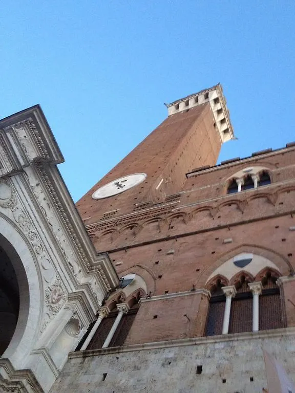 Oca Giuliva Bed & Breakfast Casale di Pari