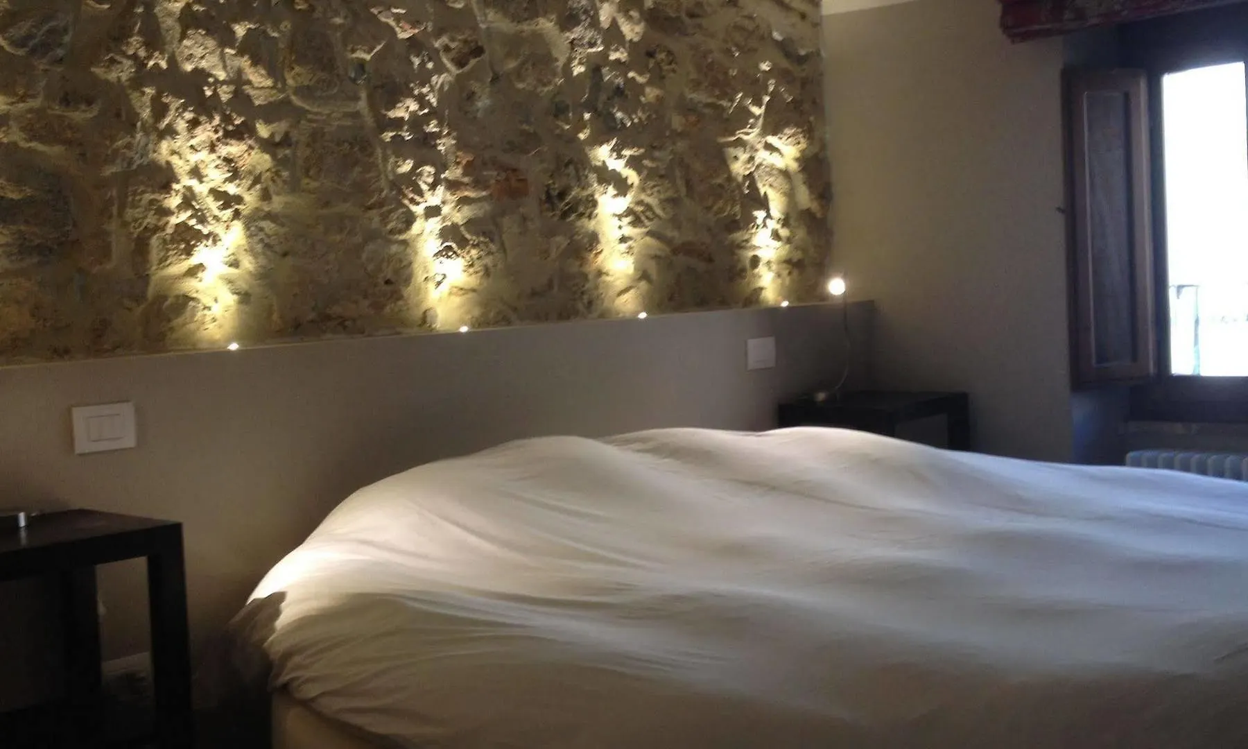 Oca Giuliva Bed & Breakfast Casale di Pari